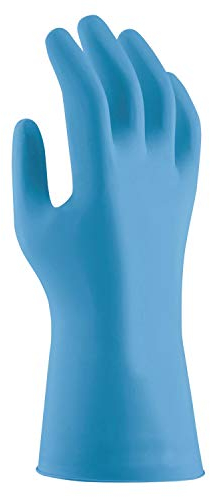 Uvex 6096208 u-fit strong N2000 Gants pour produits chimiques Taille: M EN 374 50 pc(s)