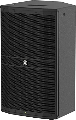 Mackie DRM 212 - 12'' Aktive Fullrange Box