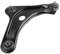 SKF VKDS 323004 B Kit de bras de liaison, suspension de roue