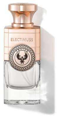 ELECTIMUSS LONDON TRAJAN PURE PARFUM 100 ml 100 ml