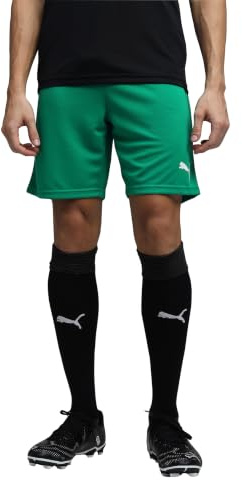 PUMA herr Shorts Teamrise Short, S