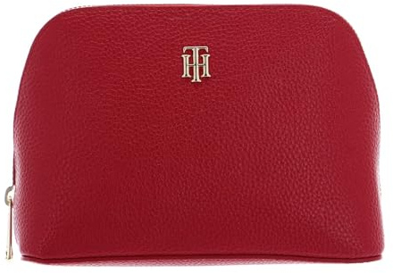 Tommy Hilfiger Reisezubehör- Bi-Fold-Brieftasche, Red, Primary Red