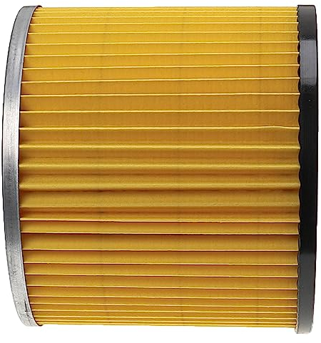 vhbw Filter compatible with KITY ASP 100, PD 4000 Extraction System for Woodworking Machines - Spare Filter