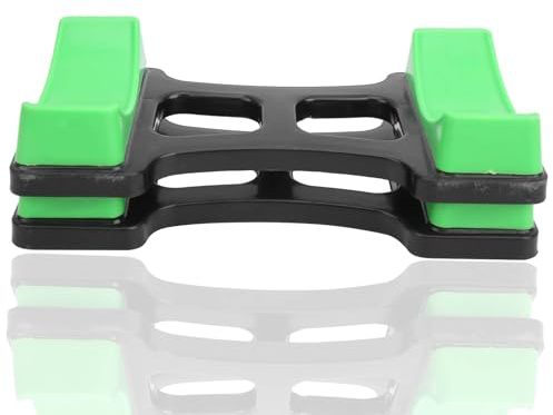 1 Paar Hantelhalterungsmatte, Hantel-Gewichtsablage, Hantelrahmenständer, Gym Hantel Storage Rack,Kurzhantelablage Klein Kurzhantel für Heim-Fitnessgeräte