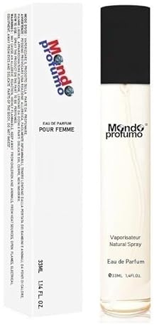 MondoProfumo DN362 - Profumo DONNA Equivalente a (DEVOTION) 33ML