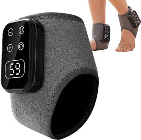 Knöchel Massagegerät 5 Gänge Elektrisches Massagegerät