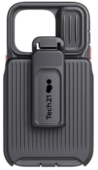 Tech 21 EvoMax w/MagSafe for iPhone 14 Pro