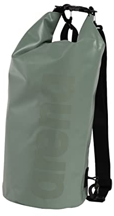 ARENA Team Big Logo wasserdichte Tasche 15L