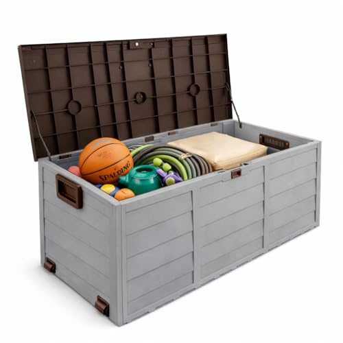 Way Betta Garden Storage Box