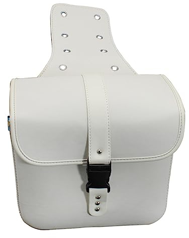 ONDIAN Sacoches de Moto Sacs latéraux de Moto Sacs de Selle Sacs à Outils Sacs Suspendus
