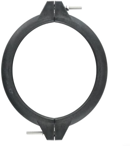 Anwendbar Auf Intex Poolausrüstung Ersatzteile Geeignet Für Pool Sandfilter Ventil Klemmring Mit Muttern Und Schrauben