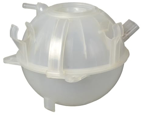 Vaschetta Acqua Radiatore per Audi, Seat, Volkswagen, Skoda, Con Sensore Livello Liquido