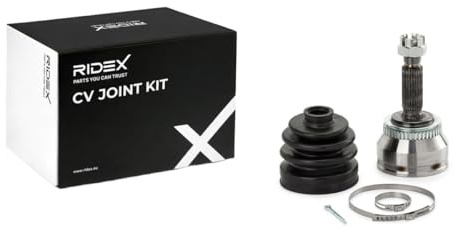 RIDEX 5J0062 Juego de articulación árbol de transmisión Compatible con HYUNDAI MATRIX FC