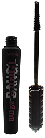 Benefit Cosmetics BADgal BANG Bigger Badder Volumizing Mascara - 8.5 g - 0.3 oz - Full Sized - Boxed