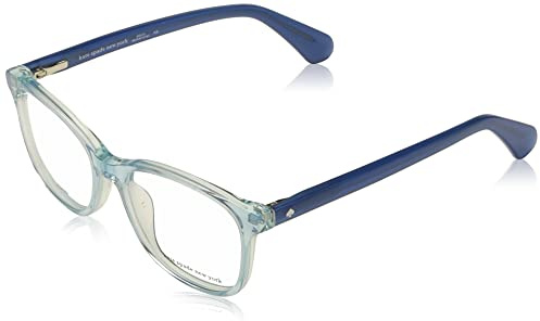 Kate Spade Talynn Glasses, Blue, 47 Woman, Blue