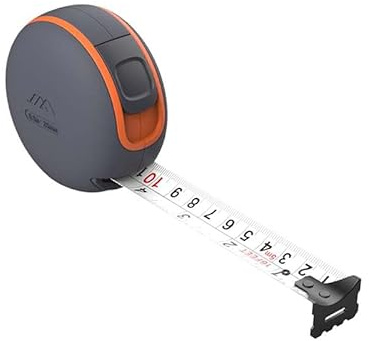 JIMI Home JM-G15318NCE 3,5 m flexibles Maßband