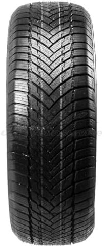 Tracmax 205/55 R16 91H Winterreifen M+S 3PMSF Reifen