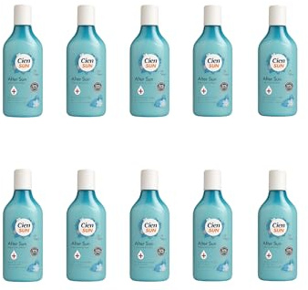 After Sun Intensive Lotion 250 ml – kühlend & beruhigend (10)