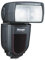 Nissin Di700 Air Flashgun for Four Third Camera - Black