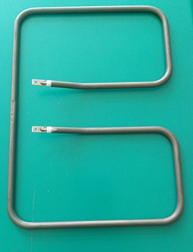 Resistenza per Rowenta GR3050, GR3060 Classic Bistecchiera