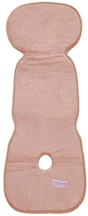 Air 'N Go - Colchón universal para cochecito de bebé, color rosa oscuro 104157-337