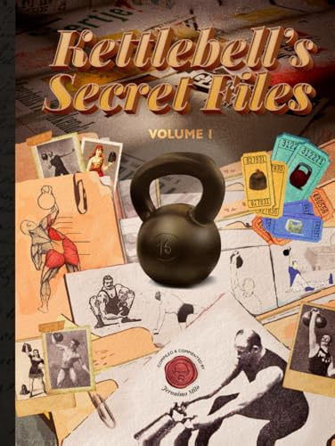Kettlebell´s Secret Files