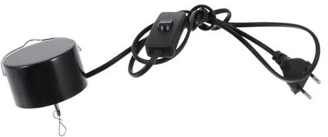 Elektromotor Für Windspiele Drehmotor Windmotoren Innendekorationsmotor Außendekorationsmotoren Langlebig Und Robust
