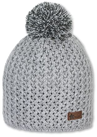 Sterntaler - Strickmütze Cappellino, Cappellino Bimbo 0-24