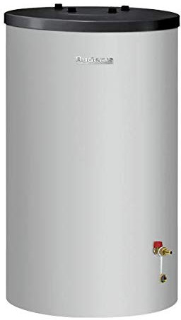 Buderus Logalux ES120 S-A Edelstahl Trinkwasserspeicher Warmwasserspeicher Boiler