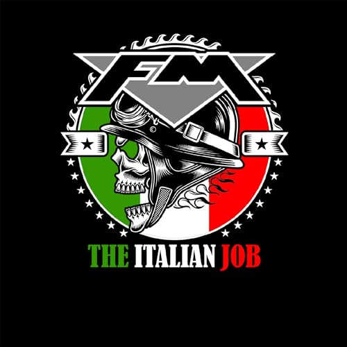 The Italian Job (Live) [Blu-ray]