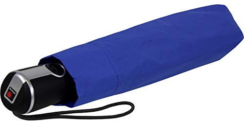 Knirps Regenschirm Damen Taschenschirm Large Duomatic