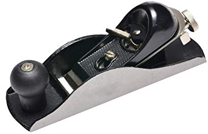 Winziges Holzbearbeitungsflugzeug, Mini-Handhobel, Blockhandhobelhobel Holzschreiner-Holzhandwerkzeug, perfekt für Holzbearbeitung, Beschneiden, Holzhobeln, OberflächenglättenTrimmen DIY