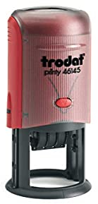 Trodat Printy 46145 - Ø43mm
