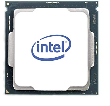 Intel CPU/Xeon E-2224G 3.50GHz LGA1151 Tray (Renewed)