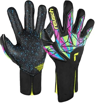 Reusch Attrakt Fusion TW-Handschuhe Strapless 2024 Unisex