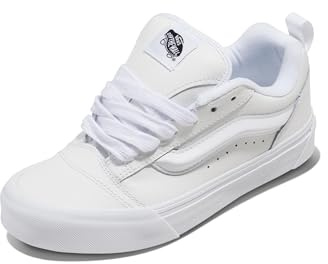 Vans Modelo KNU SKOOL TRWHIT T. 40