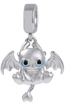 Dragon Owl Graduation Cat Pony Horse Mother Daughter Charm Bead Pendant 925 Sterling Silver Compatible With Pandora Charm Moments Bracelet