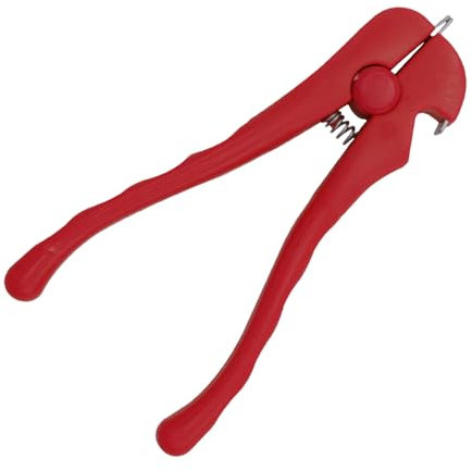 Ciseaux pour Pattes de Crabe - Ciseaux De Cuisine En Acier Inoxydable - Coupe-Crabes et Poisson pour Cuisine Barbecue Camping Pique-nique Restaurant Plage