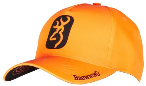 Browning Jagdkappe - More - Orange