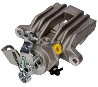 MAXGEAR 82-0042 Bremssattel Bremszange Hinten Links Kompatibel mit VW Golf 4 Schrägheck 1J1 für 9mm Bremsscheiben 1J0615423D 1J0615423G 6R0615423