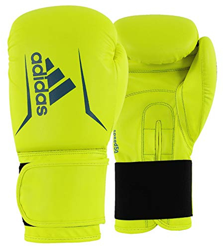 Adidas Boxhandschuhe Speed