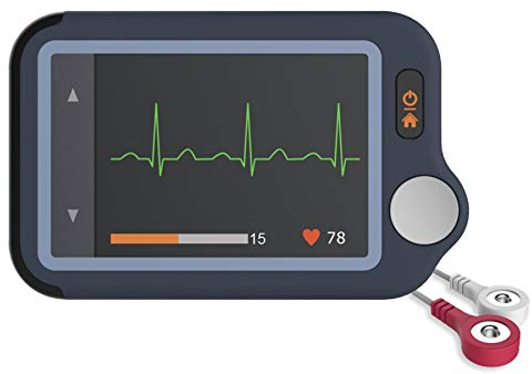ViATOM Pulsebit-EX ECG Monitor