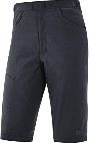 GORE WEAR Kurze Herren Fahrrad-Hose Explore, XL