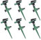 40847 - Irrigatore a impulsi, 6 pezzi, 0,8 kg