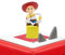 tonies Disney - Toy Story 3 & 4 Audio character, for use with toniebox