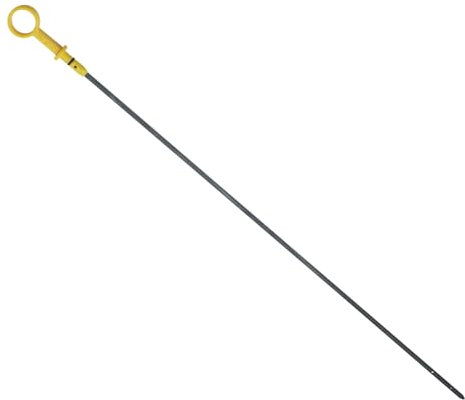 Arotzelox Motor Ölmessstab für Jimny Grand 2000-2018 Motorölmessstab 16910-80A00 Auto Motor Ölmessstab 1691080A00