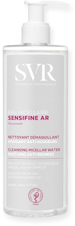 Svr Sensifine Ar Agua Micelar - 400 Ml