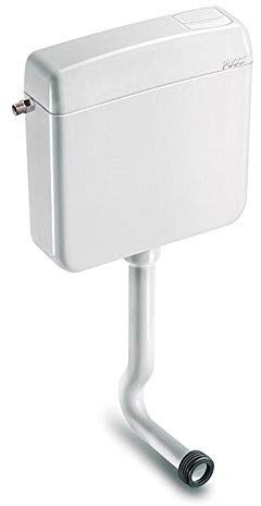 CASSETTA ESTERNA ECO PUCCI SCARICO 9/4 LT-ART.00311