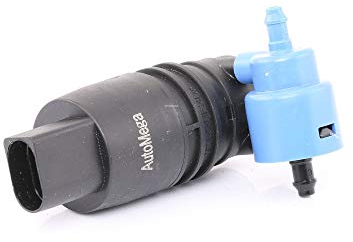 AUTOMEGA Pompe à eau de lavage (lave-glace) 150052910