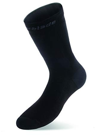 Rollerblade Calcetin Skate 3 Pack Negro
